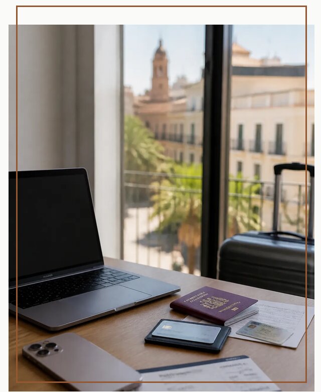 ВНЖ Испании Digital Nomad в Подольске по цене от 51048 р. | Гиперактив-Пдл