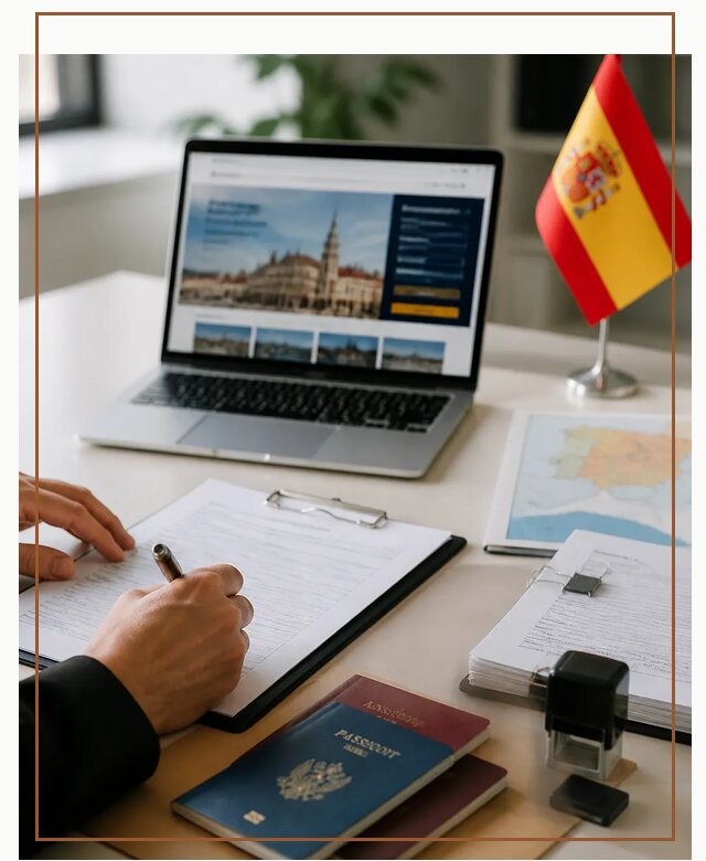 Startup Visa Испании и ВНЖ для стартапа от 67717 р. | Гиперактив-Пдл