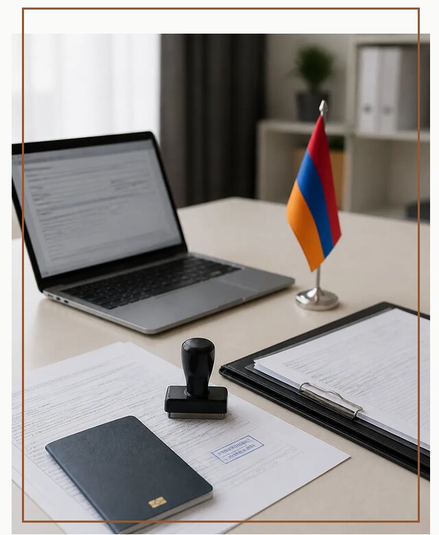 Оформление гражданства Армении в Подольске по цене от 78135 р. | Гиперактив-Пдл
